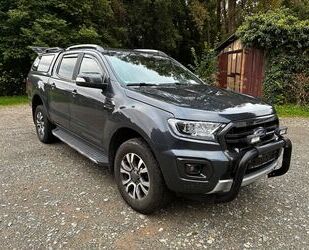 Ford Ranger Gebrauchtwagen