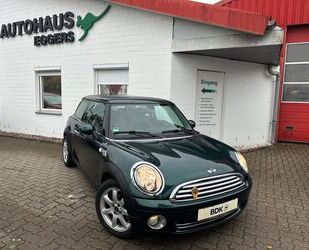 Mini ONE Gebrauchtwagen