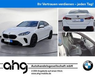 BMW 220 Gran Coupé Gebrauchtwagen