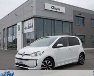 VW e-up! Gebrauchtwagen