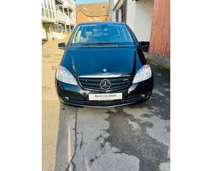 Mercedes-Benz A 160 Gebrauchtwagen