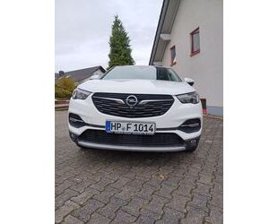 Opel Grandland (X) Gebrauchtwagen