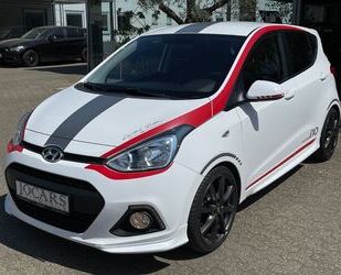 Hyundai i10 Gebrauchtwagen