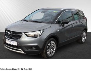 Opel Crossland (X) Gebrauchtwagen