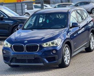BMW X1 Gebrauchtwagen