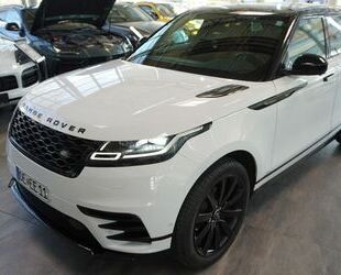Land Rover Range Rover Velar Gebrauchtwagen