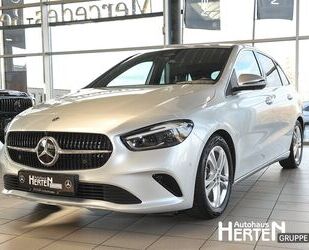 Mercedes-Benz B 200 Gebrauchtwagen