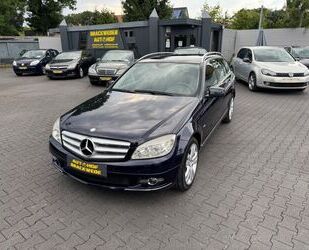 Mercedes-Benz C 220 Gebrauchtwagen