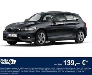 BMW 116 Gebrauchtwagen