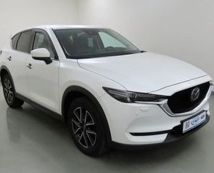 Mini CX-5 