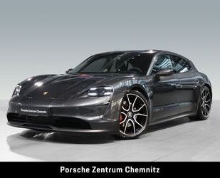 Porsche Taycan Gebrauchtwagen