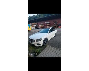 Mercedes-Benz E 200 Gebrauchtwagen
