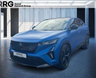 Renault Rafale Gebrauchtwagen