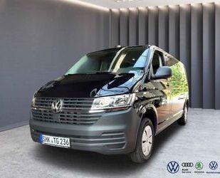 VW T6 Kombi Gebrauchtwagen