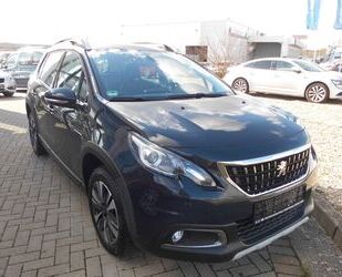 Peugeot 2008 Gebrauchtwagen