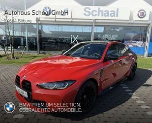 BMW M3 Gebrauchtwagen
