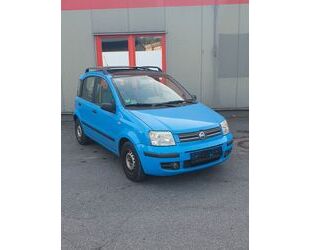 Fiat Panda Gebrauchtwagen