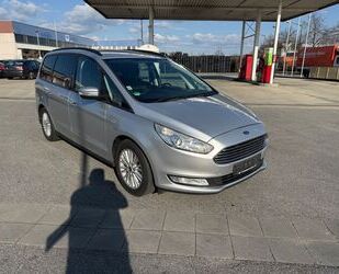 Ford Galaxy Gebrauchtwagen