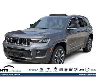 Jeep Grand Cherokee Gebrauchtwagen