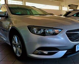 Opel Insignia Gebrauchtwagen