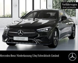 Mercedes-Benz CLE 180 Gebrauchtwagen