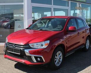 Mitsubishi ASX Gebrauchtwagen