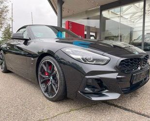 BMW Z4 M Gebrauchtwagen