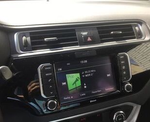 Kia Rio Gebrauchtwagen