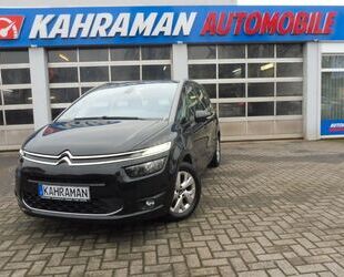 Citroen Grand C4 Picasso / SpaceTourer Gebrauchtwagen