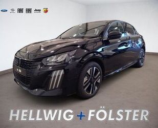 Peugeot 208 Gebrauchtwagen