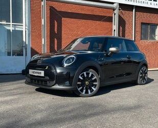 Mini Cooper SE Gebrauchtwagen