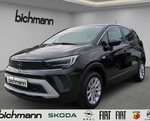 Opel Crossland (X) Gebrauchtwagen