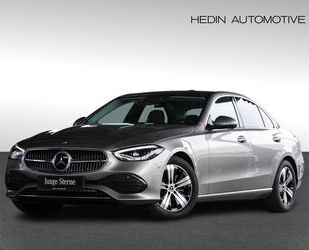 Mercedes-Benz C 180 Gebrauchtwagen