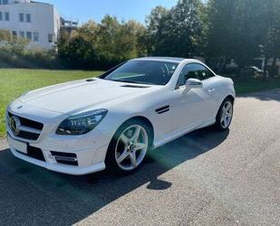 Mercedes-Benz SLK 250 Gebrauchtwagen