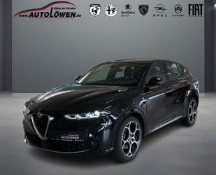 Alfa Romeo Tonale Gebrauchtwagen