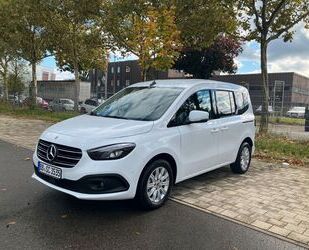 Mercedes-Benz T-Klasse Gebrauchtwagen