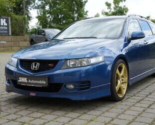 Honda Accord Gebrauchtwagen
