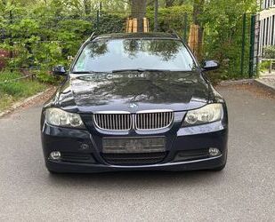 BMW 318 Gebrauchtwagen