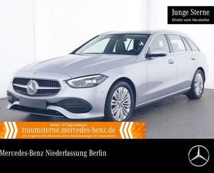 Mercedes-Benz C 180 Gebrauchtwagen