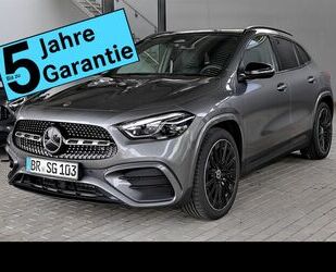 Mercedes-Benz GLA 200 Gebrauchtwagen