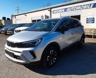 Opel Crossland (X) Gebrauchtwagen