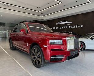 Rolls Royce Cullinan Gebrauchtwagen