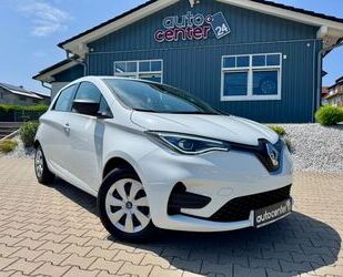 Renault ZOE Gebrauchtwagen