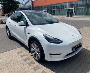 Tesla Model Y Gebrauchtwagen