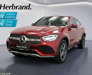 Mercedes-Benz GLC 300 Gebrauchtwagen