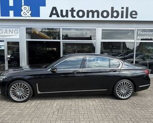 BMW 730 Gebrauchtwagen
