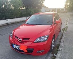 Mazda 3 Gebrauchtwagen