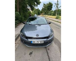 VW Scirocco Gebrauchtwagen