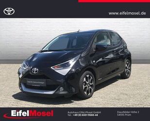 Toyota Aygo (X) Gebrauchtwagen