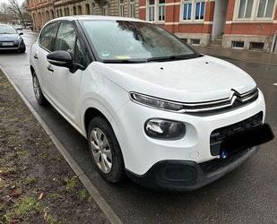 Citroen C3 Gebrauchtwagen